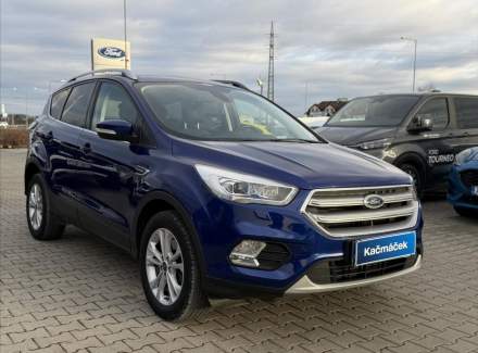Ford - Kuga