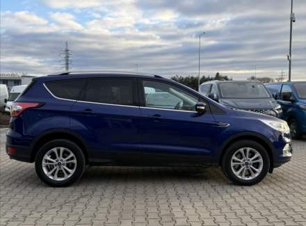 Ford - Kuga