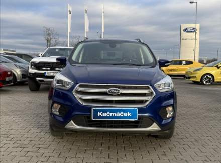 Ford - Kuga