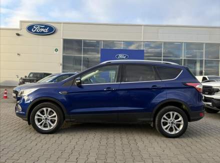 Ford - Kuga