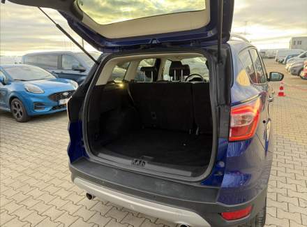 Ford - Kuga