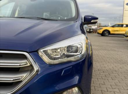 Ford - Kuga