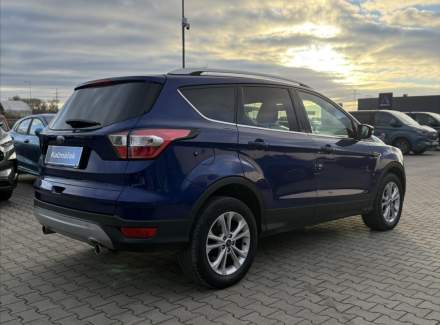 Ford - Kuga