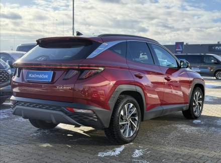 Hyundai - Tucson