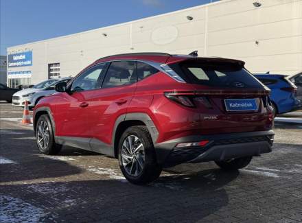 Hyundai - Tucson
