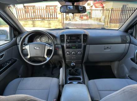 Kia - Sorento