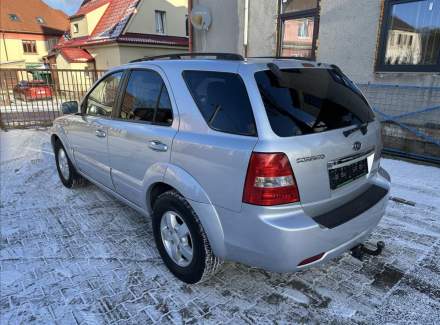 Kia - Sorento