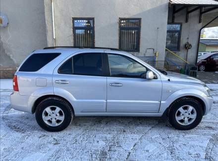 Kia - Sorento