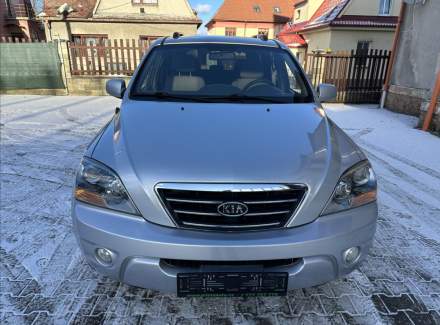 Kia - Sorento