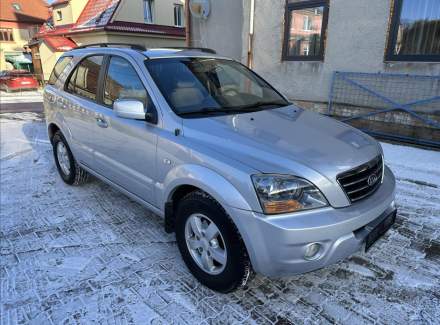 Kia - Sorento