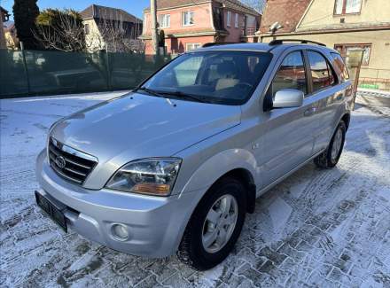 Kia - Sorento