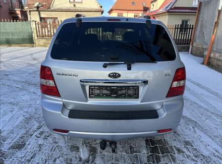 Kia - Sorento