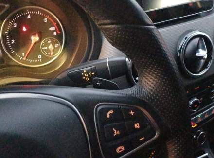 Mercedes-Benz - B-class