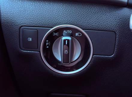 Mercedes-Benz - B-class