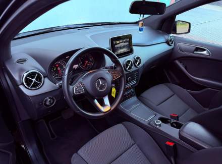 Mercedes-Benz - B-class
