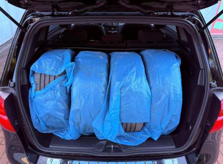 Mercedes-Benz - B-class
