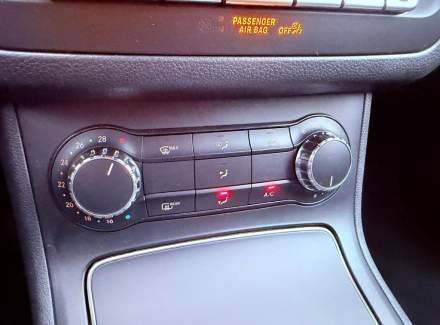 Mercedes-Benz - B-class