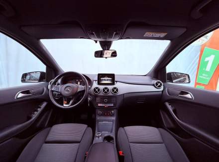 Mercedes-Benz - B-class