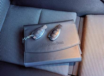 Mercedes-Benz - B-class