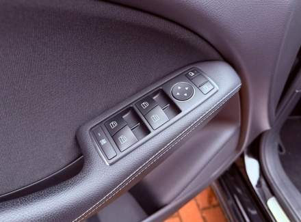 Mercedes-Benz - B-class