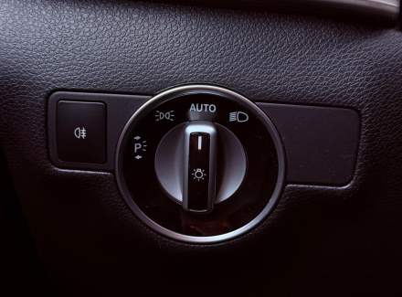 Mercedes-Benz - B-class