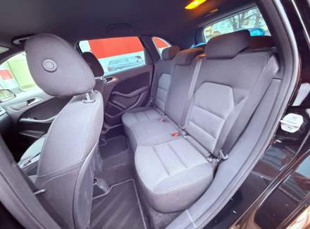 Mercedes-Benz - B-class