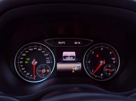 Mercedes-Benz - B-class