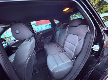 Mercedes-Benz - B-class