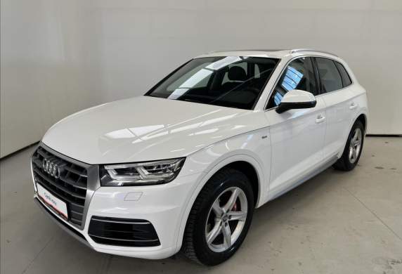 Audi - Q5