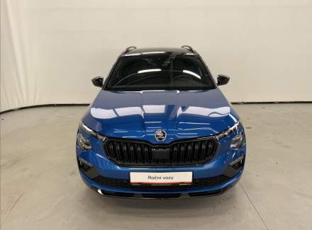 Škoda - Kamiq