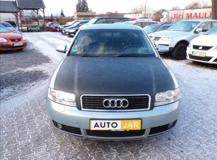 Audi - A4