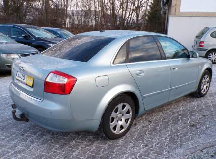 Audi - A4