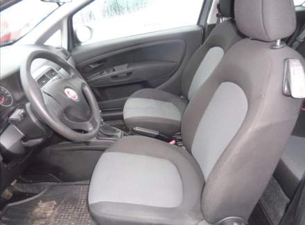 Fiat - Punto