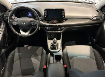 Hyundai - i30