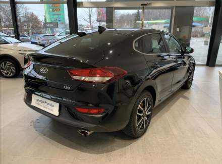 Hyundai - i30