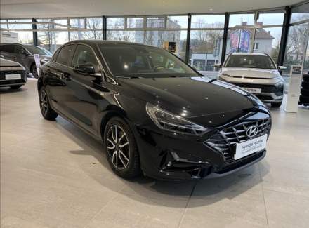 Hyundai - i30