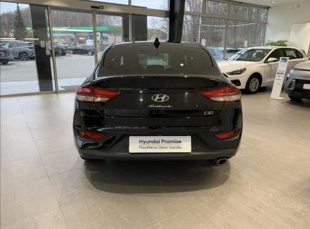 Hyundai - i30