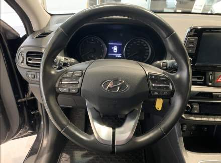 Hyundai - i30