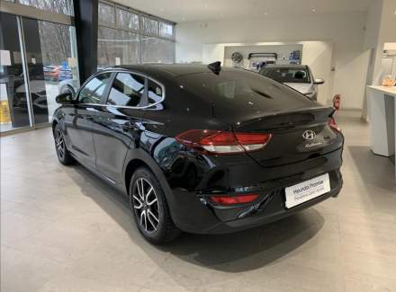 Hyundai - i30