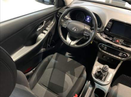 Hyundai - i30