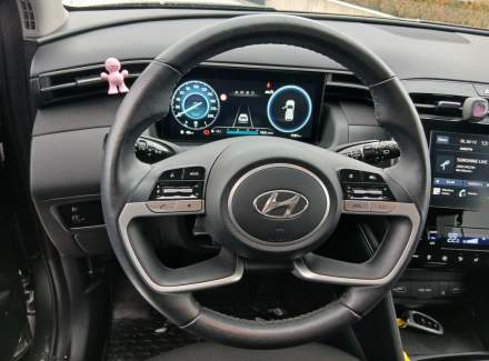 Hyundai - Tucson