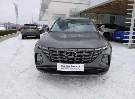 Hyundai - Tucson