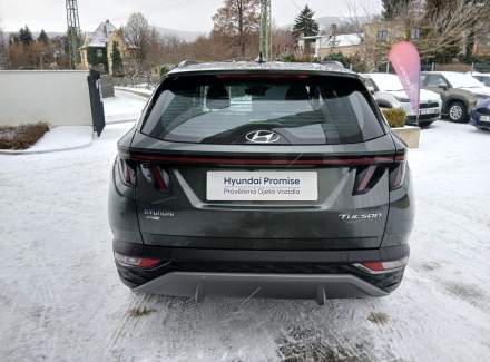 Hyundai - Tucson