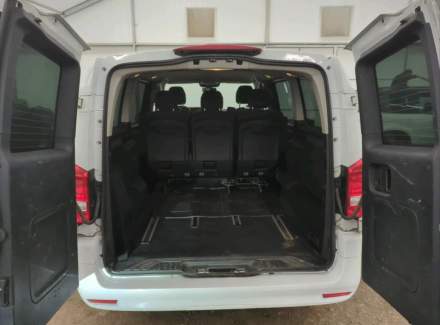 Mercedes-Benz - Vito