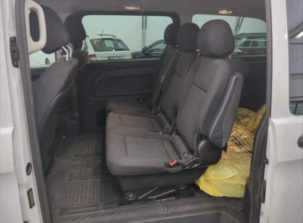 Mercedes-Benz - Vito