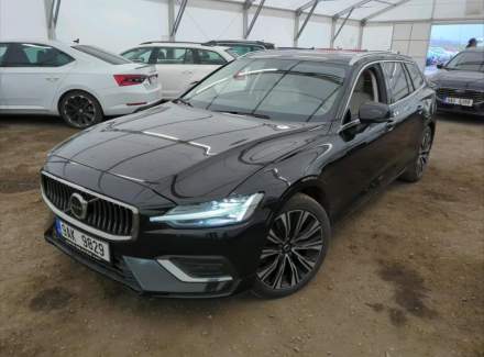 Volvo - V60
