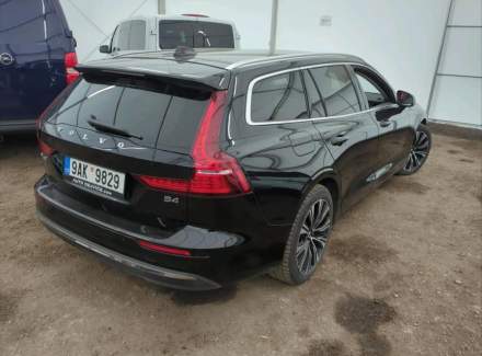 Volvo - V60