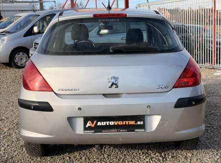 Peugeot - 308
