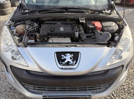 Peugeot - 308