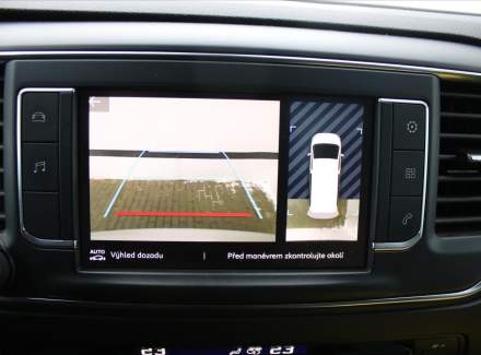 Citroën - SpaceTourer